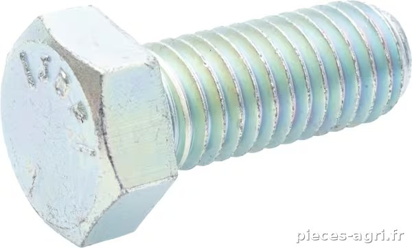 Boulon 1/2-13 x 1-1/4 · réf. 5025017X10YP