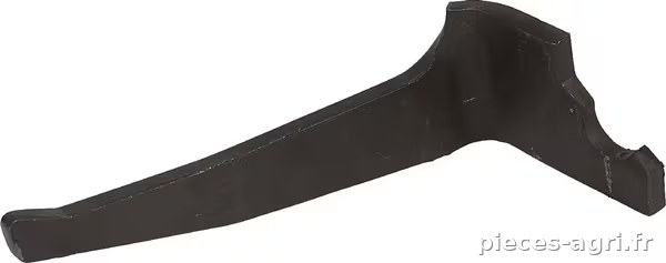 Dent herse rot.Quick-Fit Maschio DM D · réf. M36100227R