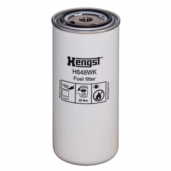 Filtre à carburant · réf. H648WK