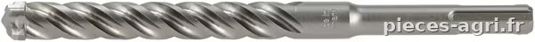 Foret à percussion 14x160mm · réf. 783255