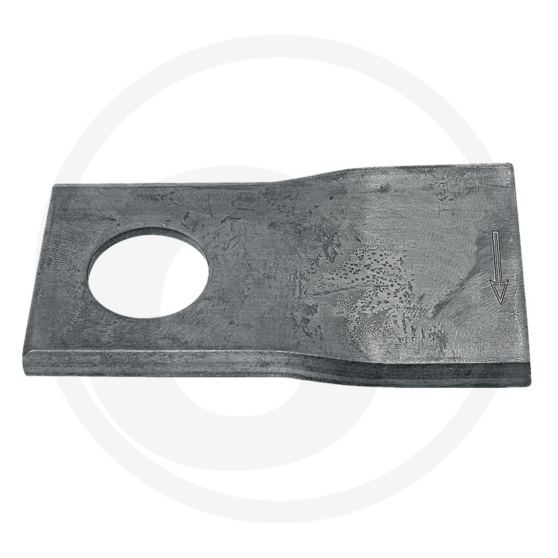 GRANIT Couteau vue 2