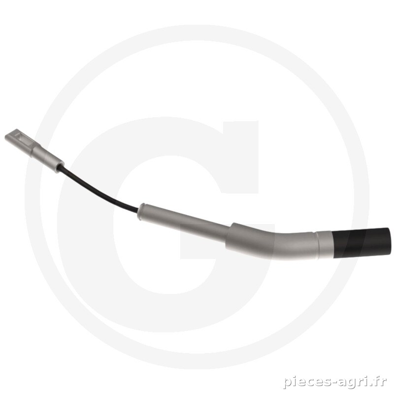 KNOTT Câble de traction, 1 pièce-adaptateur vue 2
