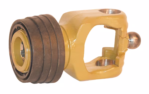 Mâchoire verrouillage rapide, 1-3/4"-20 can, W2480 Walterscheid · réf. 358412M