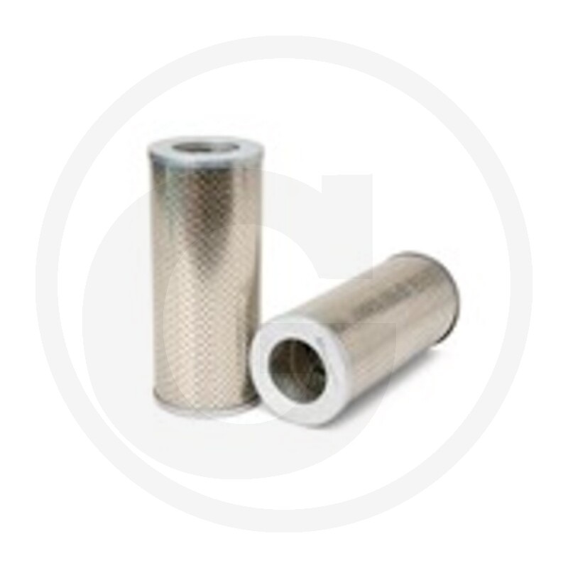 MANN FILTER Filtre hydraulique HD 1057 vue 2