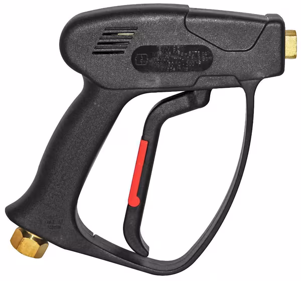 Pistolet HP 350 bar 40 l/min · réf. 812859