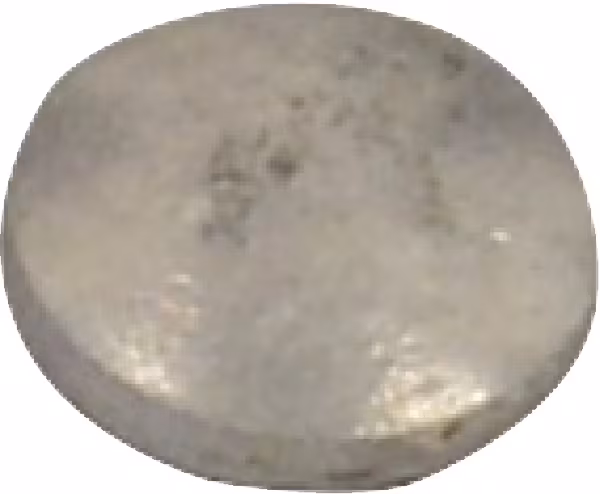 Plaquette de fermeture p/ Walbro 88-89 · réf. FGP012293