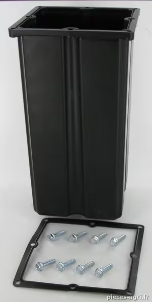 Réservoir d’huile 7 l PMS vue 2