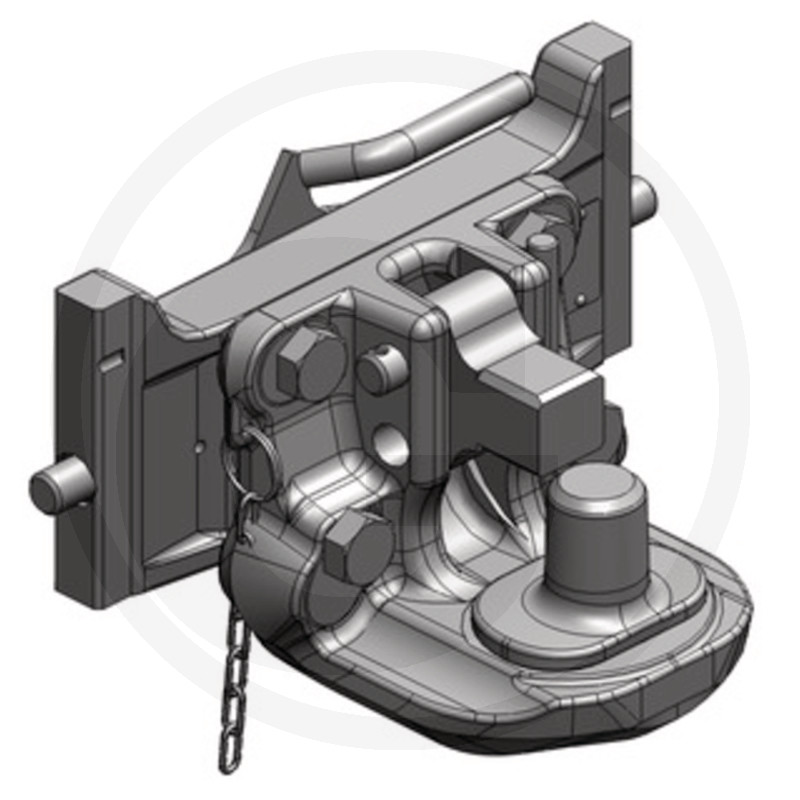 Scharmüller Insert Piton Fix · réf. 77707632932