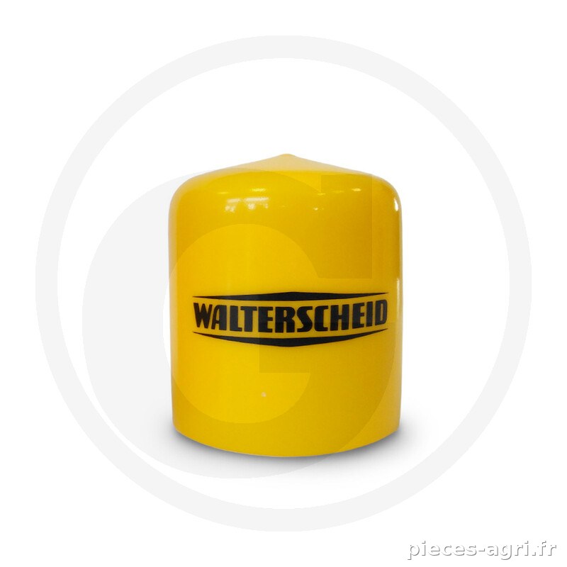 Walterscheid Couvercle de protection · réf. 770AD50