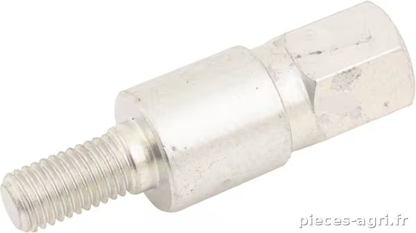 Adaptateur type F, 10 cannelures Ø 8 mm · réf. FGP455982