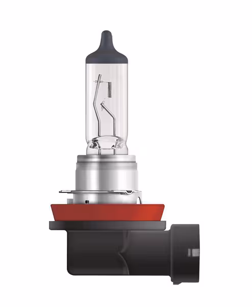 Ampoule 64212-1BL H8 35W 12V PGJ19-1 BLI · réf. 4062172395281