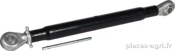 Barre de poussée rotule/rotule 620, M40 cat.2/2 · réf. TL6204022KR