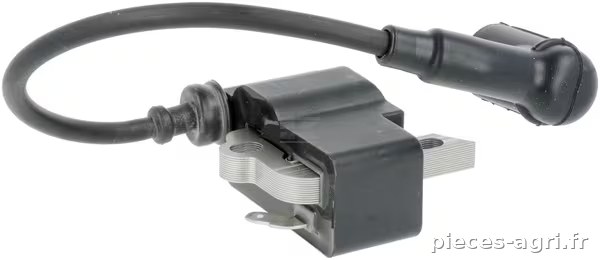Bobine d'allumage vue 2