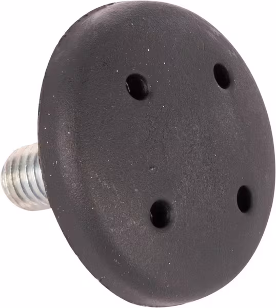 Boulon avec bouchon M8x15 mm · réf. 198916A2