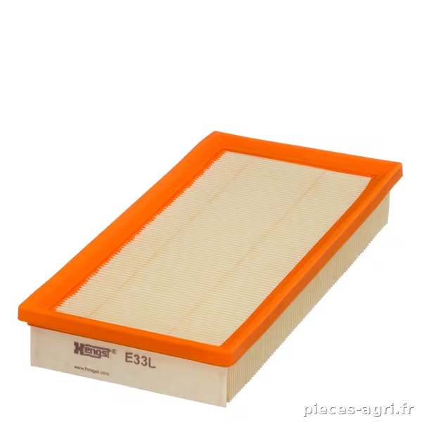 Cartouche de filtre à air · réf. E33L