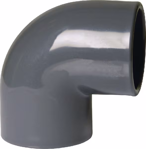 Coude 90⁰ PVC 32 mm · réf. 7032595GP