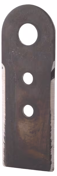 Couteau pour broyeur de paille · réf. 30205961700020
