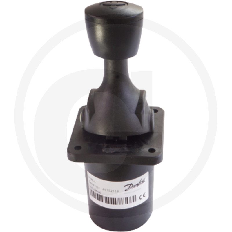 Danfoss Joystick PVREL vue 2