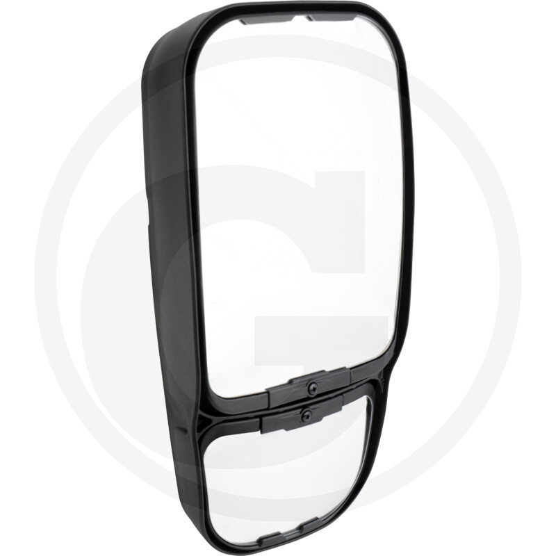 ECCO Rétroviseur vue 2