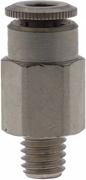 Embout à enfoncer droit 4 mm · réf. CLSG4MK61
