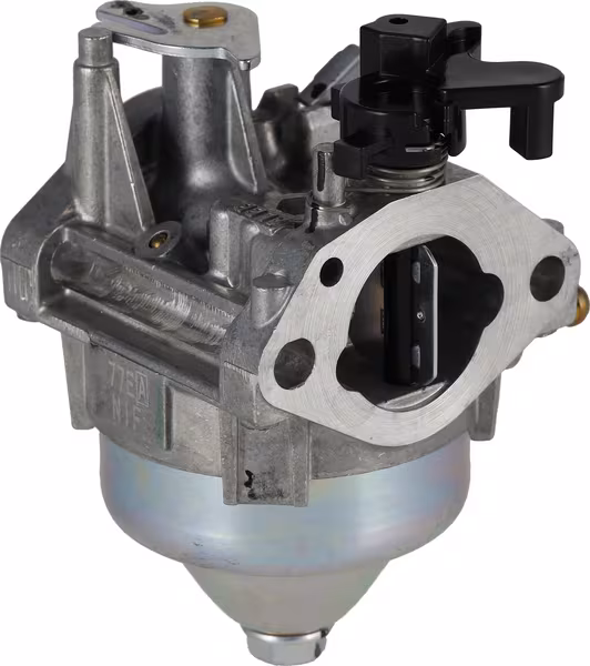 Ensemble carburateur (BB77E A) · réf. 16100Z9T801