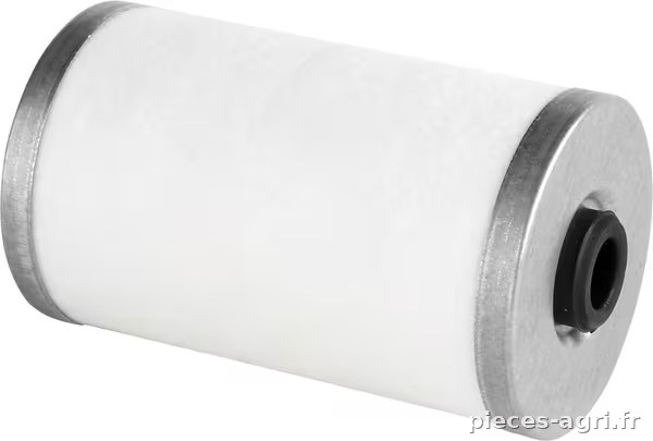 Filtre à carburant, adaptable sur C-330, C-360, C-385, 4 cylindre vue 2