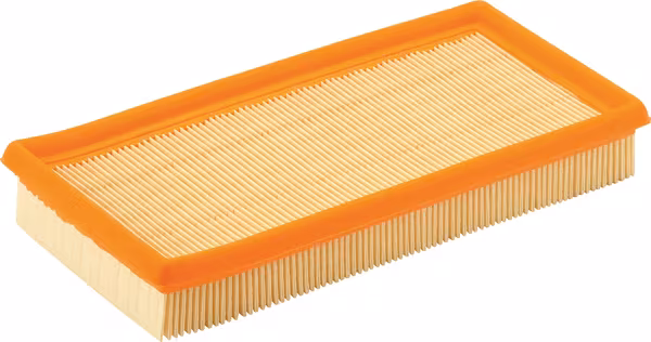 Filtre CNH vue 2