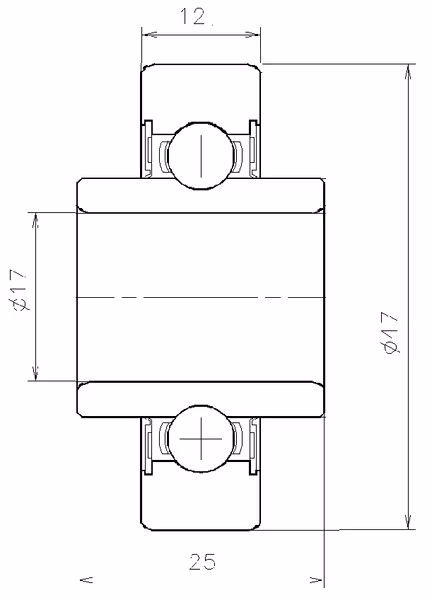 Galet vue 2