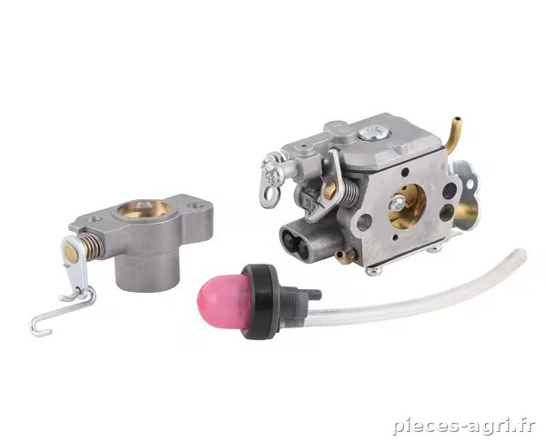 Kit d'entretien pour carburateur · réf. 599366101