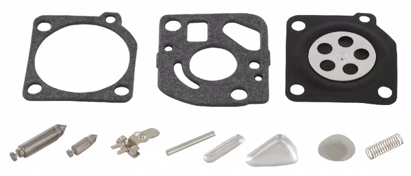 Kit réparation carburat. Zama · réf. RB47GP
