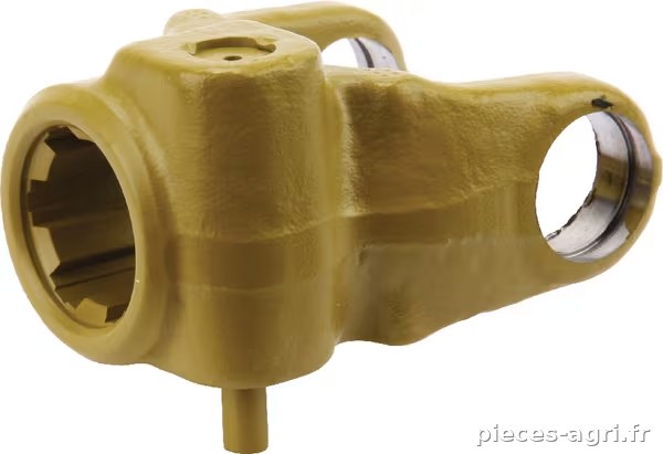 Mâchoire verrouillage rapide, 1-3/8"-6 can,  W2300/P300/W300E Walterscheid · réf. 2110148