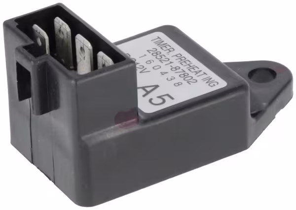 Module de préchauffage · réf. 820373