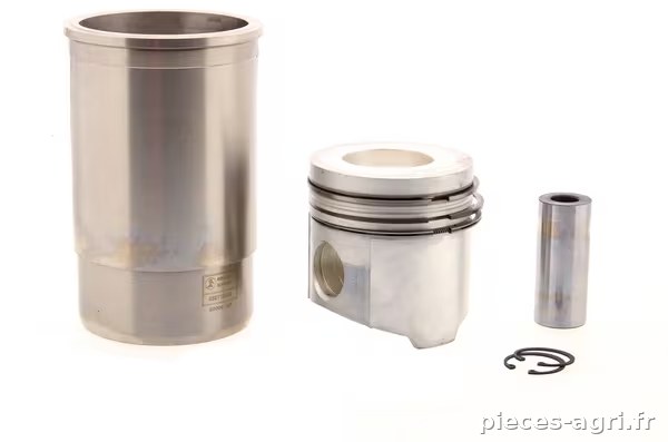 Piston & segment · réf. 8818110010