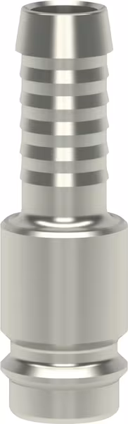 Raccord rapide à sertir 13mm male · réf. ESI13SS