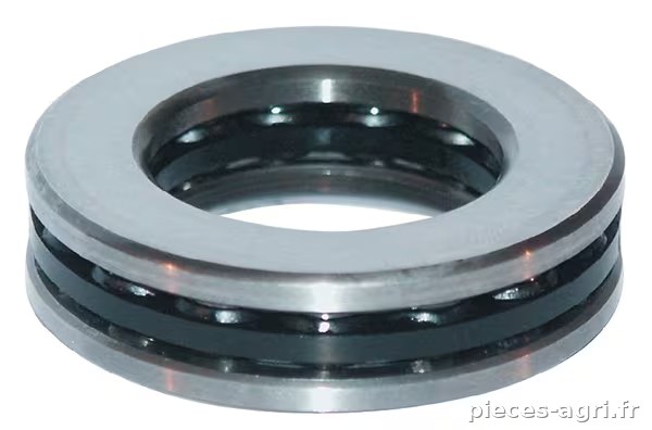 Roulement rainuré à billes (axial) · réf. 750051203