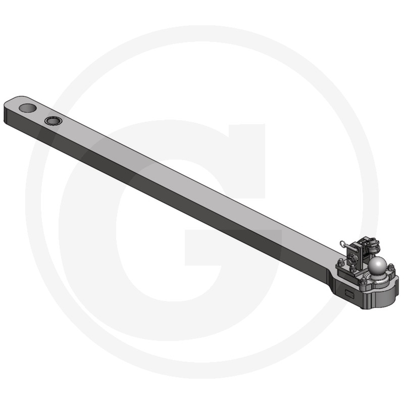 Scharmüller Plaque de support · réf. 777009644100