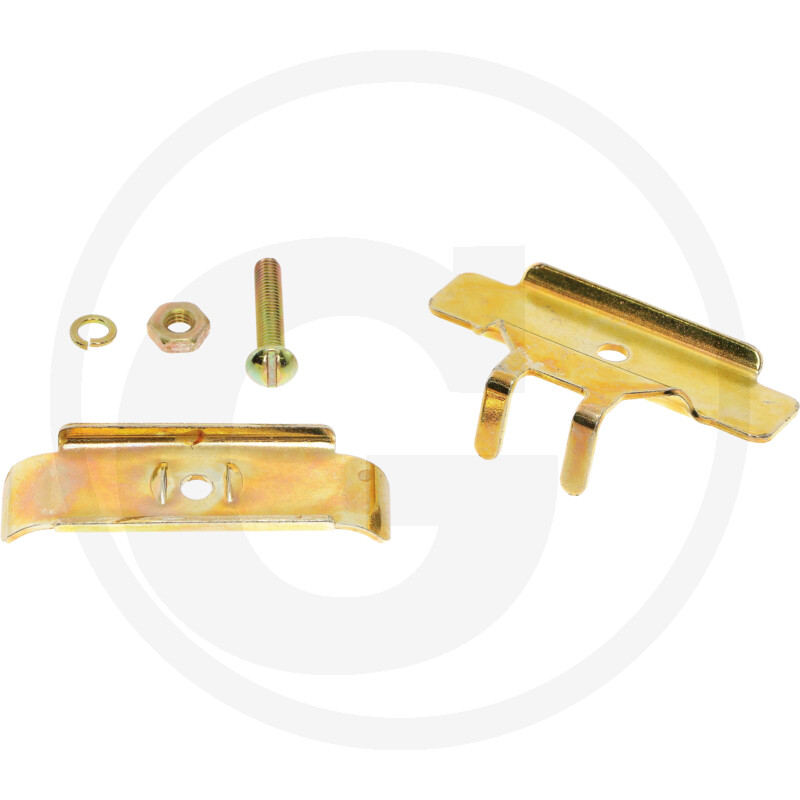 ANDERSONPOWER Décharge de traction SBE160 vue 2