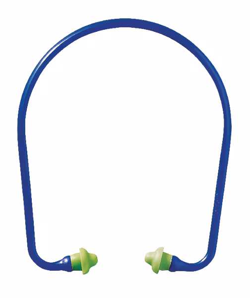 Bouchons d’oreilles Pura Band (10pc) · réf. 6600MOL