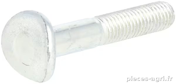 Boulon de support de poignée · réf. 90109VF0000