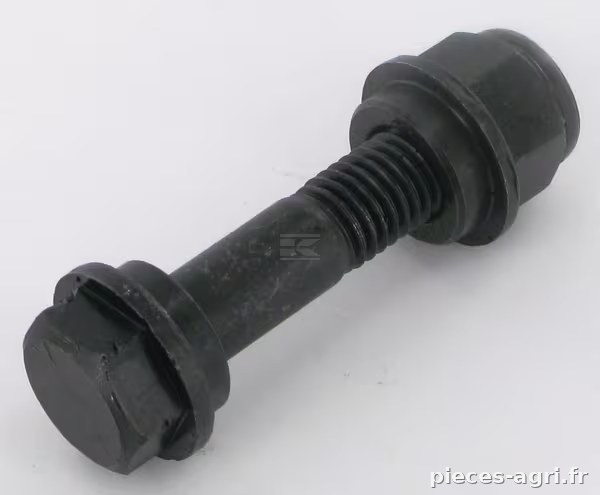 Boulon Taarup vue 2