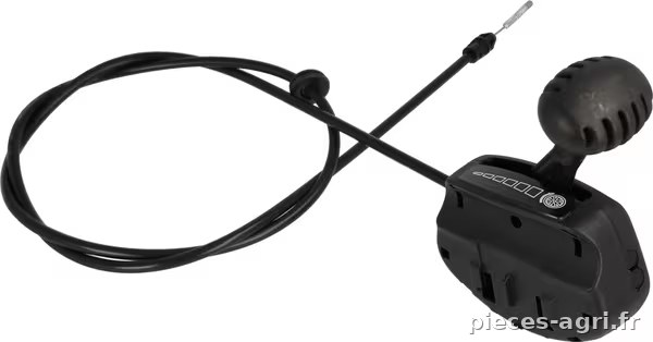 Câble de commande de vitesse Bowden 1170 VA 46/52 · réf. 470152