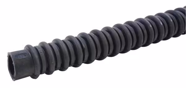 Durite de radiateur 33,5mm · réf. RH335