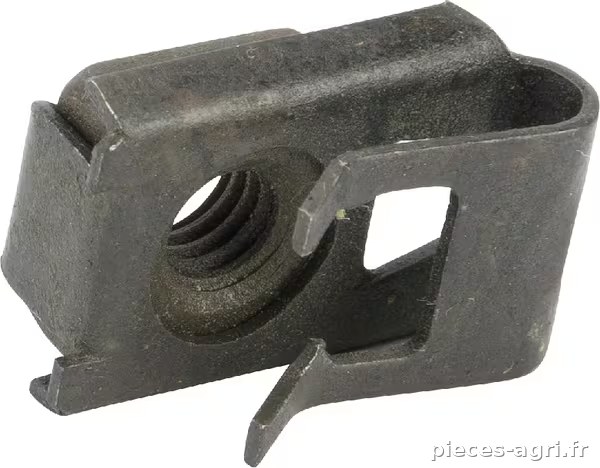 Ecrou a pincer m6 · réf. ET38540
