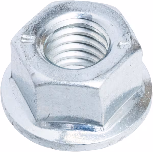 Écrou hexagonal 8 EN1664-8 A2K · réf. 746006