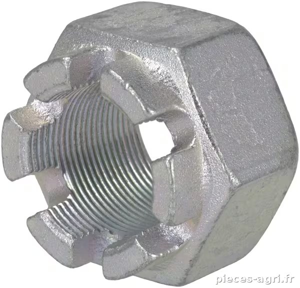 Écrou, M30x1,5 mm · réf. 390822