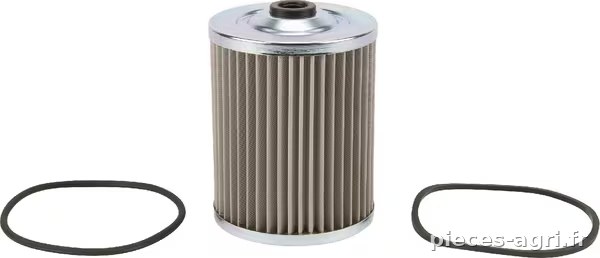 Filtre à carburant vue 2