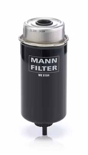 Filtre à carburant · réf. WK8184