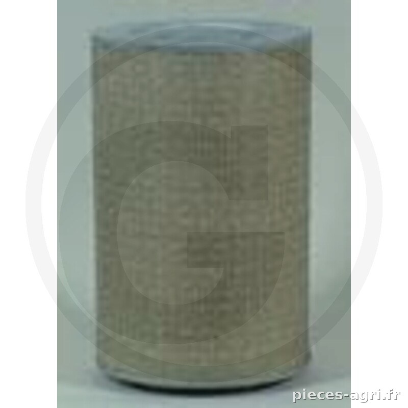 Fleetguard Filtre à air vue 2
