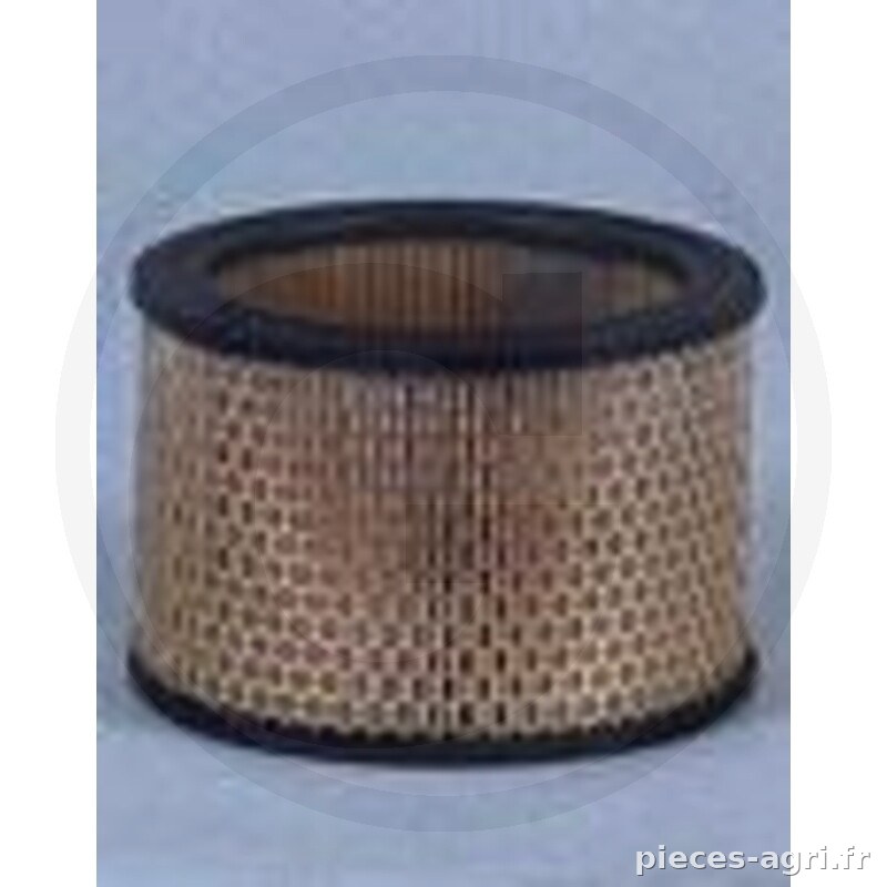 Fleetguard Filtre à air intérieur vue 2