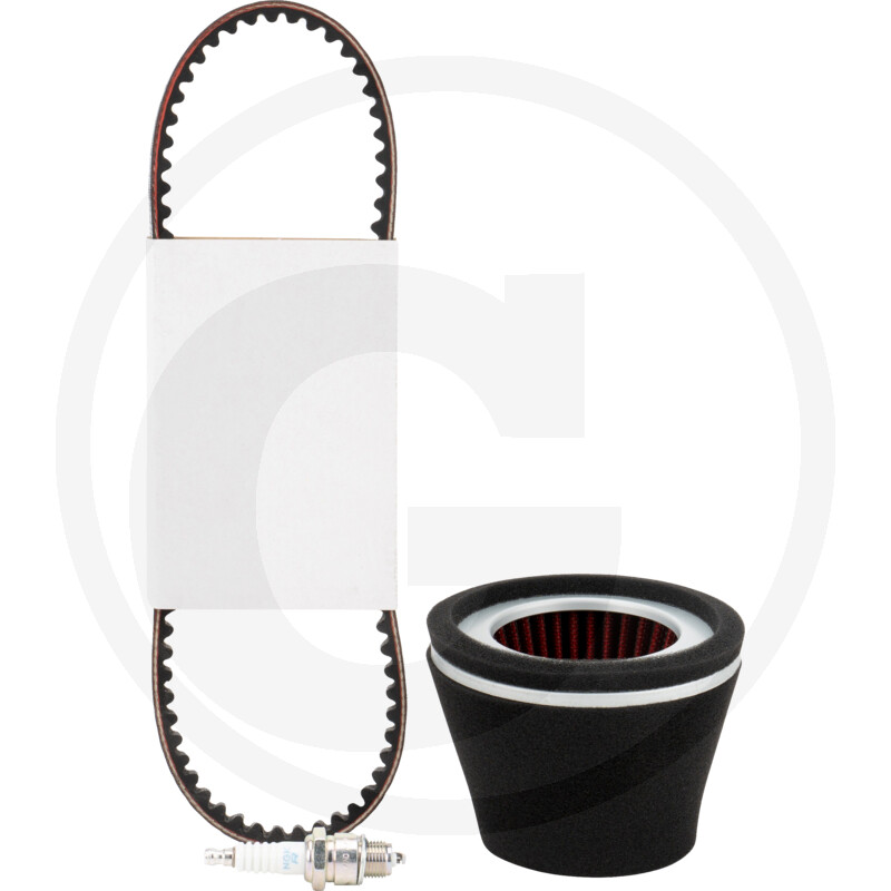 GRANIT Kit de maintenance SM 57 R vue 2